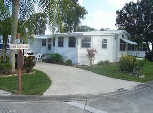 430 Cheetah Dr, Naples, FL 34114