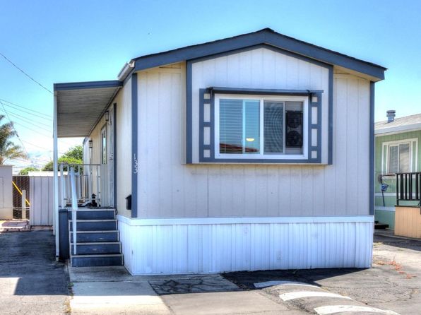 1500 Virginia Pl SPC 133, San Jose, CA 95116