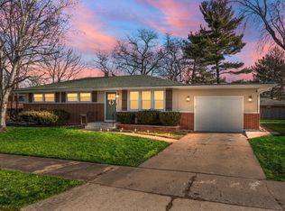 5515 Jackson St, Merrillville, IN 46410