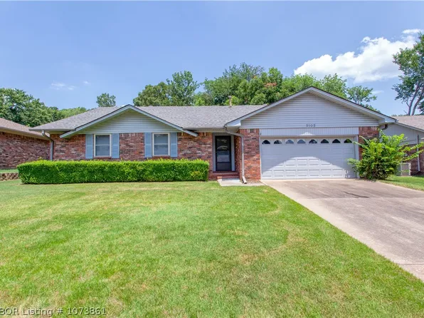 5105 Fresno St, Fort Smith, AR 72903