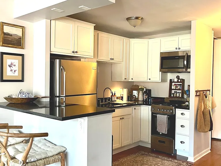 1 E Scott St #707 — Photo 2