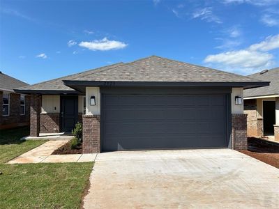 2929 NW 196th Pl, Edmond, OK, 73012