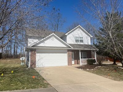 6401 Breezewood Dr, Columbia, MO, 65202