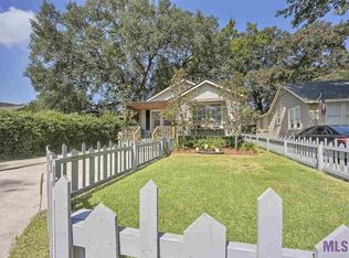 840 Wiltz Dr, Baton Rouge, LA 70806