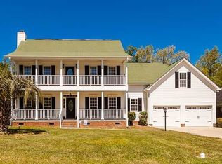 343 Blossom View Ct, West Columbia, SC 29170