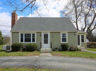 249 Pleasant St, Lunenburg, MA 01462
