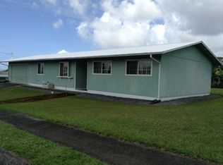 839 Nou St, Hilo, HI 96720