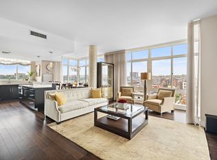1100 Maxwell Ln #PENTHOUSE 1213R, Hoboken, NJ 07030
