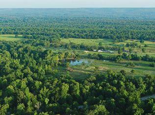 429125 E 1931st Rd, Rattan, OK 74562