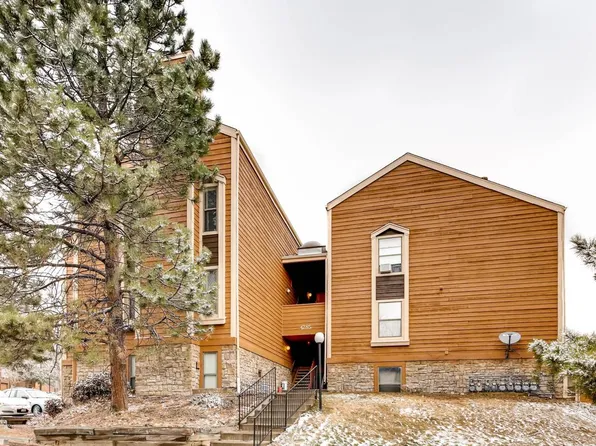 4285 S Salida Way Unit 11, Aurora, CO 80013