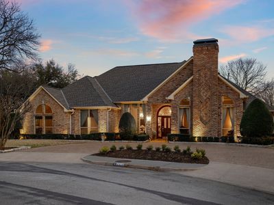 7116 Mumford Ct, Dallas, TX, 75252