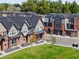 8048 W 52nd Ln #B, Arvada, CO 80002