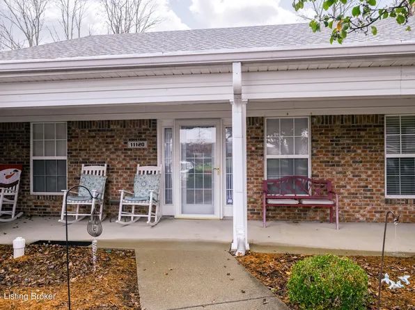 11120 Brookley Dr, Louisville, KY 40229