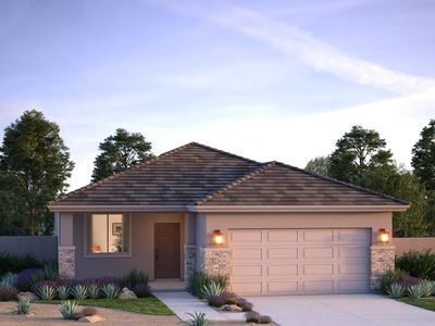 16957 W Seldon Ln, Waddell, AZ, 85355