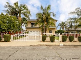642 N 6th Ave, Upland, CA 91786