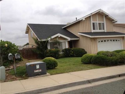 712 Anza Way, Chula Vista, CA, 91910