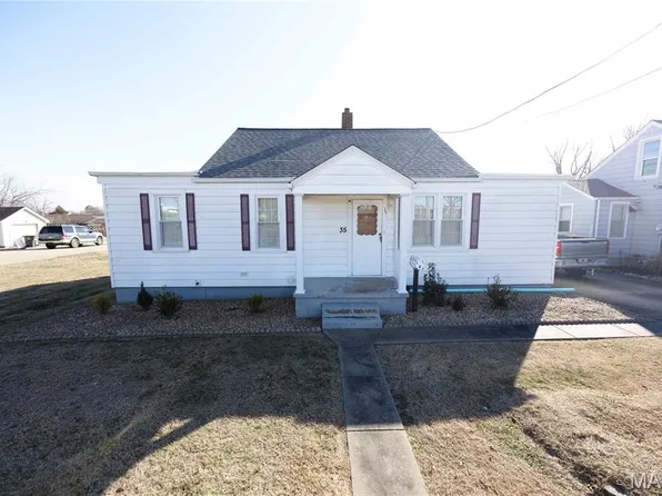 35 S French Ln, Perryville, MO 63775