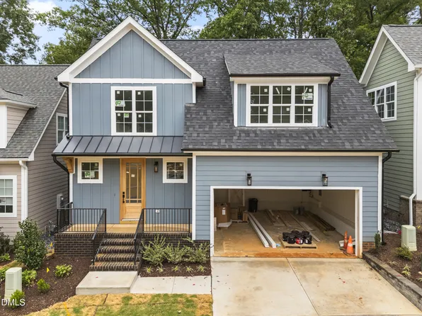 708 Grayhaven Pl, Raleigh, NC 27606