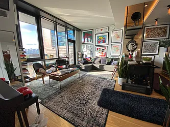 Rented by The KCI Group