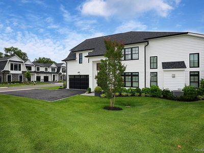115 Three Ponds Lane E, Woodbury, NY, 11797