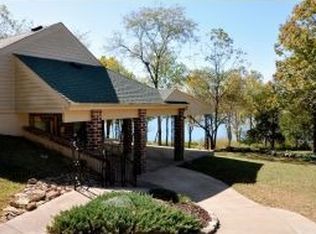 157 Fantasy Ln, Shell Knob, MO 65747