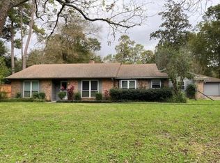 2411 Creekleaf Rd, Houston, TX 77068