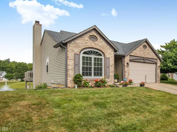 3127 N White River Parkway East Dr, Indianapolis, IN 46208