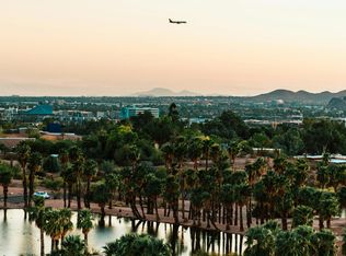 Desert Parks Vista, Scottsdale, AZ 85255