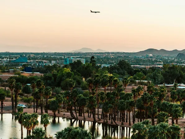 Desert Parks Vista