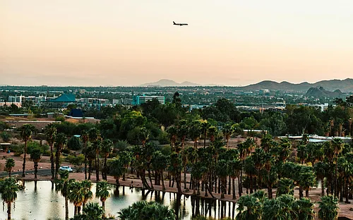 Desert Parks Vista Photo 1