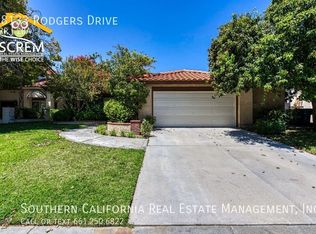 28133 Rodgers Dr, Santa Clarita, CA 91350