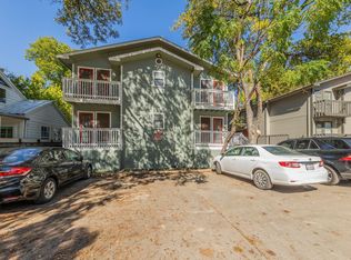 4518 Speedway APT A, Austin, TX 78751