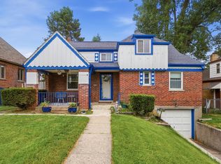 3258 Hanna Ave, Cincinnati, OH 45211
