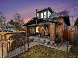 304 S Emerson St, Denver, CO 80209