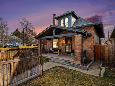 304 S Emerson Street, Denver, CO, 80209