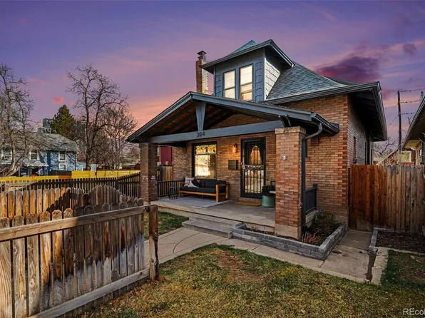 304 S Emerson Street, Denver, CO 80209