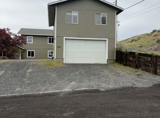 1407 D St SW, Ephrata, WA 98823