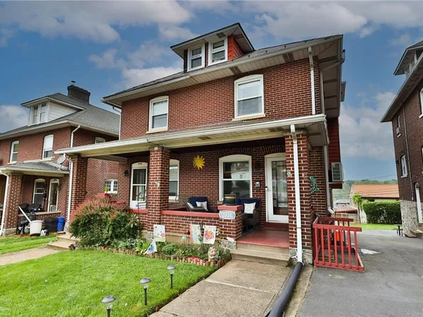 2031 Ferry St, Easton, PA 18042