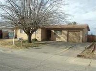 1309 Spruce Ave, Alamogordo, NM 88310