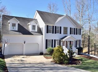 1 Winding Oak Dr, Arden, NC 28704