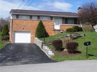 11 Carroll Way, Monongahela, PA 15063