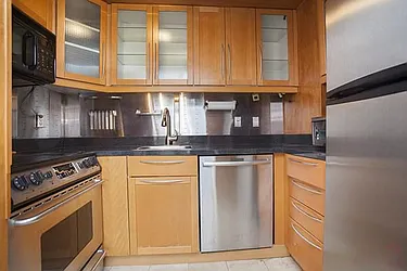 Rented by Keller Williams NYC