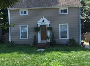 4578 E Berwald Rd, South Euclid, OH 44121