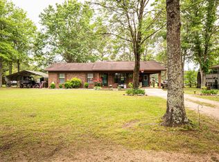 763 Calhoun 457 Rd, Hampton, AR 71744