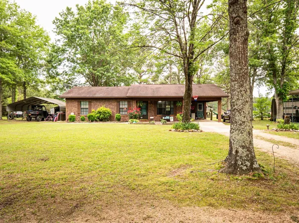 763 Calhoun 457 Rd, Hampton, AR 71744