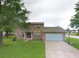 3239 Fielding Ln, Belleville, IL 62221