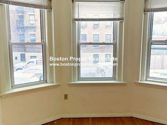 117 Park Dr. #6 Boston - Fenway Unit Photo 10