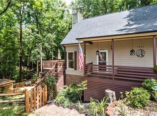 3062 Point Clear Dr, Tega Cay, SC 29708