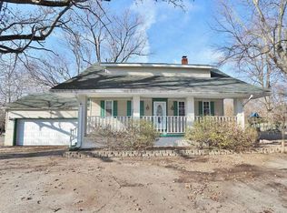 2277 Fuquay Rd, Newburgh, IN 47630