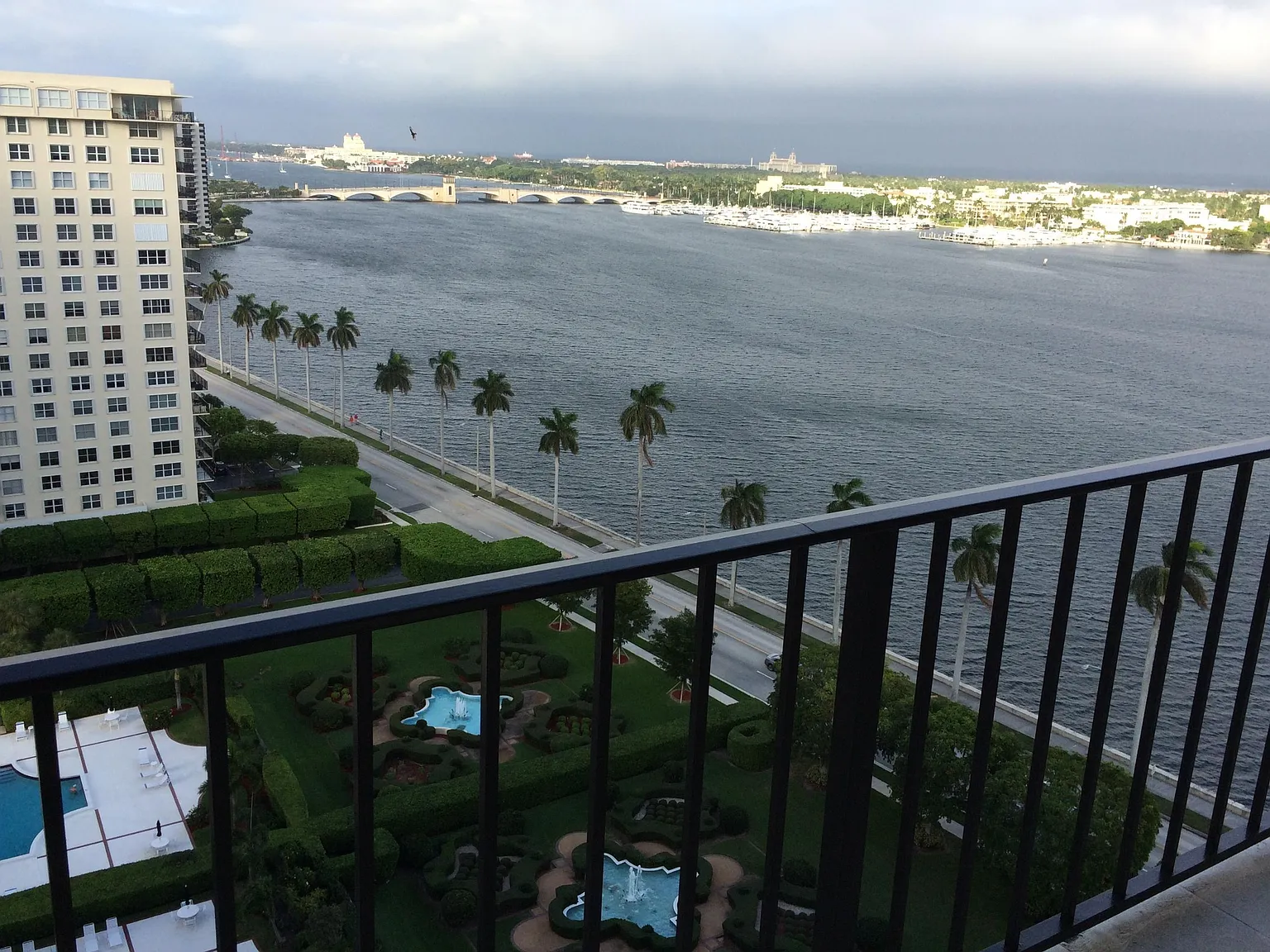 2 bed, 2.0 bath, 1348 sqft, $3,900 — Photo 1